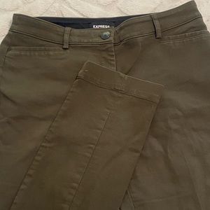 Express Dress Pants